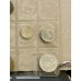 AUSTRIA, GERMANY, NETHERLANDS, SPAIN . VARIOUS MIXED COINS
